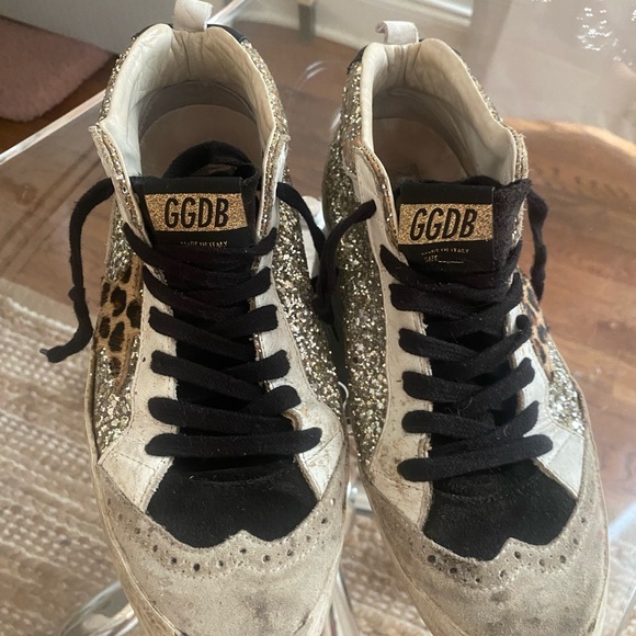 GGDB MID RISE SIZE 38 - Picture 3 of 5